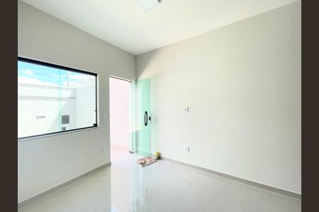 Sala de casa à venda com 3 quartos, 89m² em Céu Azul, Belo Horizonte