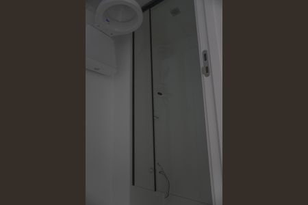 Apartamento para alugar com 34m², 2 quartos e sem vagaBanheiro
