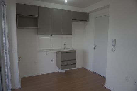 Apartamento para alugar com 34m², 2 quartos e sem vagaSala/Cozinha