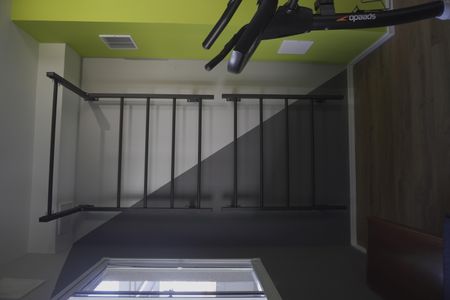 Apartamento para alugar com 34m², 2 quartos e sem vagaÁrea comum - Academia