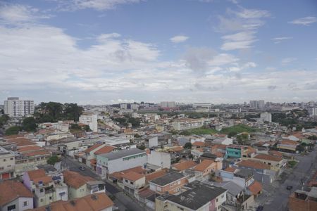 Apartamento para alugar com 34m², 2 quartos e sem vagaVista da Varanda
