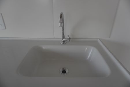 Apartamento para alugar com 34m², 2 quartos e sem vagaCozinha