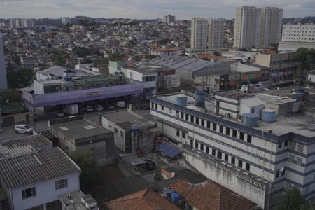 Apartamento para alugar com 34m², 2 quartos e sem vagaVista do Quarto 2