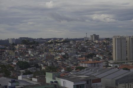 Apartamento para alugar com 34m², 2 quartos e sem vagaVista da Varanda