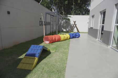 Apartamento para alugar com 34m², 2 quartos e sem vagaÁrea comum - Playground
