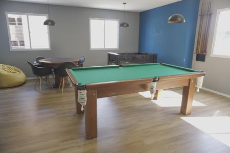 Apartamento para alugar com 34m², 2 quartos e sem vagaSala de Jogos
