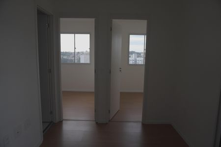 Apartamento para alugar com 34m², 2 quartos e sem vagaSala/Cozinha