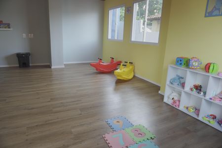Apartamento para alugar com 34m², 2 quartos e sem vagaBrinquedoteca