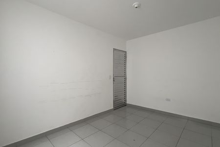 Quarto de apartamento para alugar com 1 quarto, 40m² em Parque Jandaia Ii, Guarulhos
