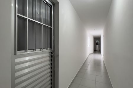 Apartamento para alugar com 40m², 1 quarto e 1 vagaÁrea externa