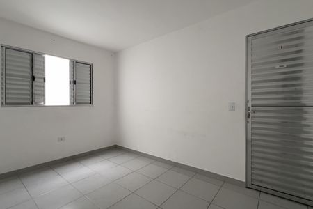 Quarto de apartamento para alugar com 1 quarto, 40m² em Parque Jandaia Ii, Guarulhos