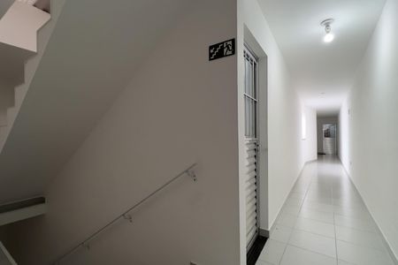 Apartamento para alugar com 40m², 1 quarto e 1 vagaÁrea externa