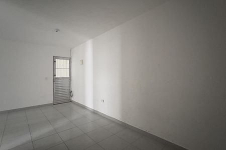 Sala de apartamento para alugar com 1 quarto, 40m² em Parque Jandaia Ii, Guarulhos
