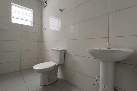 Apartamento para alugar com 40m², 1 quarto e 1 vagaBanheiro
