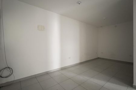 Sala de apartamento para alugar com 1 quarto, 40m² em Parque Jandaia Ii, Guarulhos