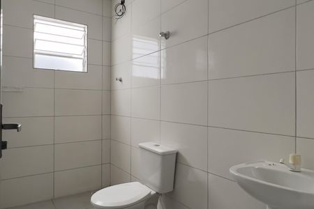 Apartamento para alugar com 40m², 1 quarto e 1 vagaBanheiro