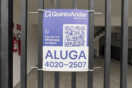 Apartamento para alugar com 40m², 1 quarto e 1 vagaKJFK-544