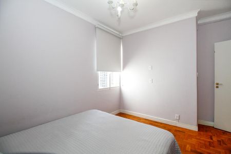 Apartamento à venda com 115m², 2 quartos e 1 vagaQuarto