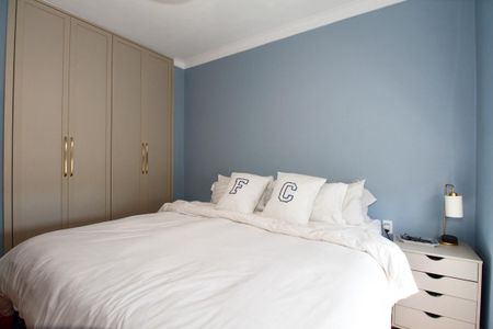 Apartamento à venda com 115m², 2 quartos e 1 vagaSuíte