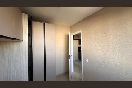 Studio para alugar com 36m², 2 quartos e sem vaga Studio para alugar com 36m², 2 quartos e sem vagaQuarto 2