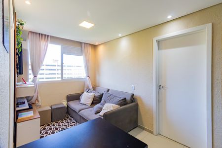 Apartamento para alugar com 36m², 2 quartos e sem vagaSala/Cozinha
