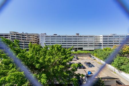 Apartamento para alugar com 36m², 2 quartos e sem vagaVista do Quarto 2