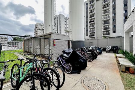 Apartamento para alugar com 36m², 2 quartos e sem vagaBicicletário