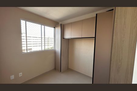 Studio para alugar com 36m², 2 quartos e sem vaga Studio para alugar com 36m², 2 quartos e sem vagaQuarto 2