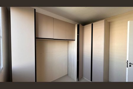 Studio para alugar com 36m², 2 quartos e sem vaga Studio para alugar com 36m², 2 quartos e sem vagaQuarto 2