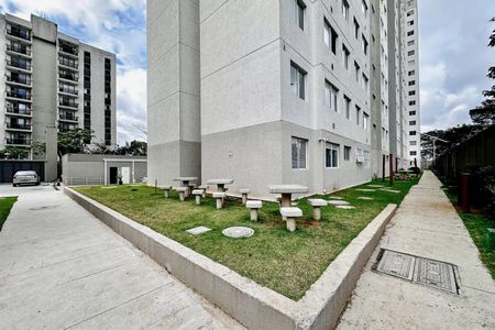 Apartamento para alugar com 36m², 2 quartos e sem vagaÁrea comum