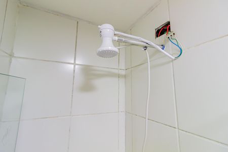 Apartamento para alugar com 36m², 2 quartos e sem vagaBanheiro