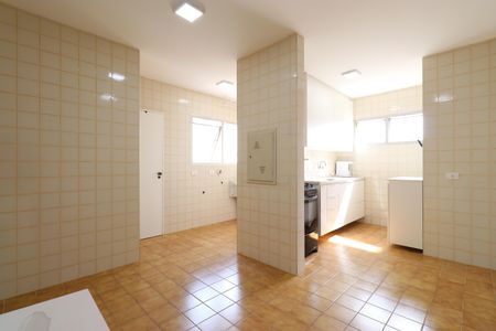Apartamento para alugar com 60m², 1 quarto e 1 vagaCozinha e Área de Serviço