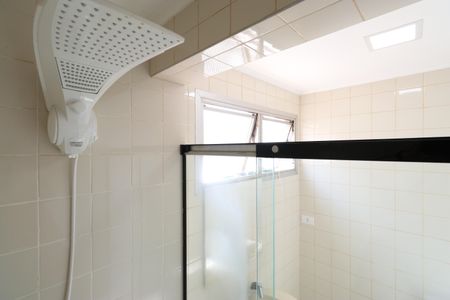 Apartamento para alugar com 60m², 1 quarto e 1 vagaBanheiro 