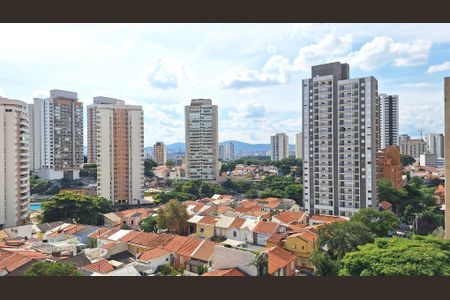 Vista  de apartamento para alugar com 1 quarto, 60m² em Pompeia, São Paulo