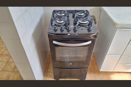 Apartamento para alugar com 60m², 1 quarto e 1 vagaDetalhe 