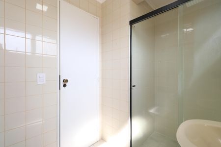 Apartamento para alugar com 60m², 1 quarto e 1 vagaBanheiro 