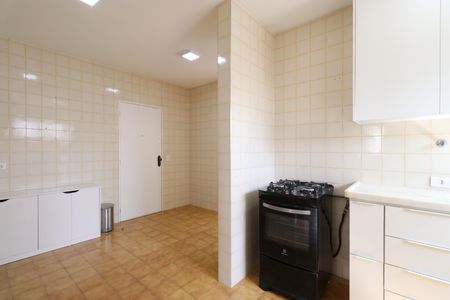 Apartamento para alugar com 60m², 1 quarto e 1 vagaCozinha e Área de Serviço
