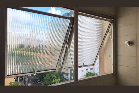 Apartamento para alugar com 60m², 1 quarto e 1 vagaDetalhe 