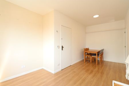 Sala  de apartamento para alugar com 1 quarto, 60m² em Pompeia, São Paulo