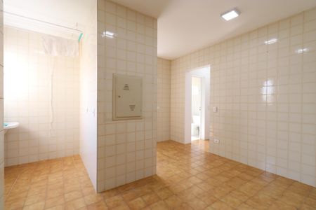 Apartamento para alugar com 60m², 1 quarto e 1 vagaCozinha e Área de Serviço