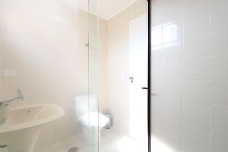 Apartamento para alugar com 60m², 1 quarto e 1 vagaBanheiro 