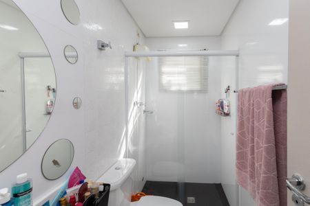 Casa de condomínio à venda com 120m², 3 quartos e 1 vagaBanheiro