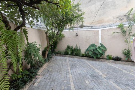 Casa de condomínio à venda com 120m², 3 quartos e 1 vagaÁrea comum