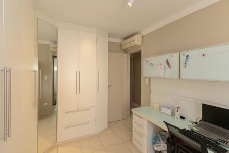 Quarto 1 de casa de condomínio à venda com 3 quartos, 120m² em Vila Maria Alta, São Paulo