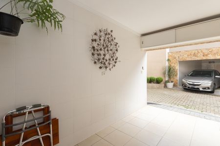 Casa de condomínio à venda com 120m², 3 quartos e 1 vagaGaragem