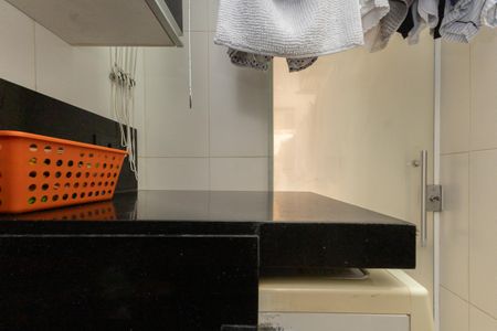 Casa de condomínio à venda com 120m², 3 quartos e 1 vagaÁrea de Serviço