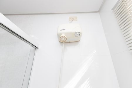 Casa de condomínio à venda com 120m², 3 quartos e 1 vagaBanheiro