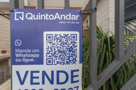 Casa de condomínio à venda com 120m², 3 quartos e 1 vagaPlaquinha