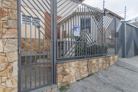 Casa de condomínio à venda com 120m², 3 quartos e 1 vagaFachada