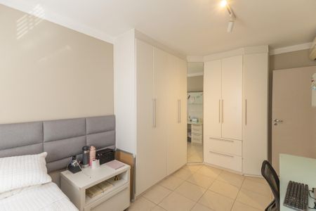 Quarto 1 de casa de condomínio à venda com 3 quartos, 120m² em Vila Maria Alta, São Paulo